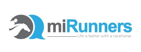 miRunners Logo